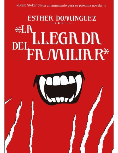 La llegada del familiar