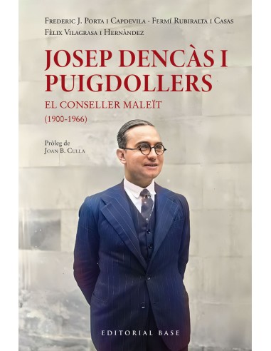 Josep Dencas i Puigdollers