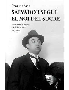 Salvador Segui El Noi del Sucre