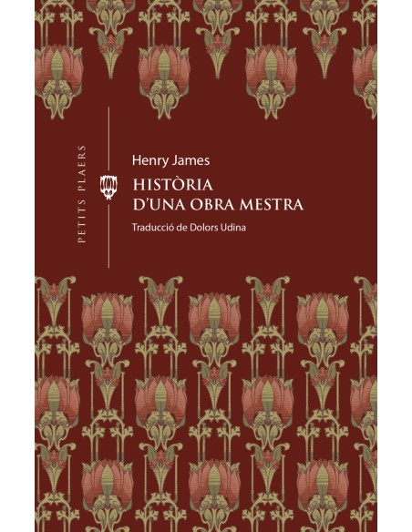 Historia d una obra mestra