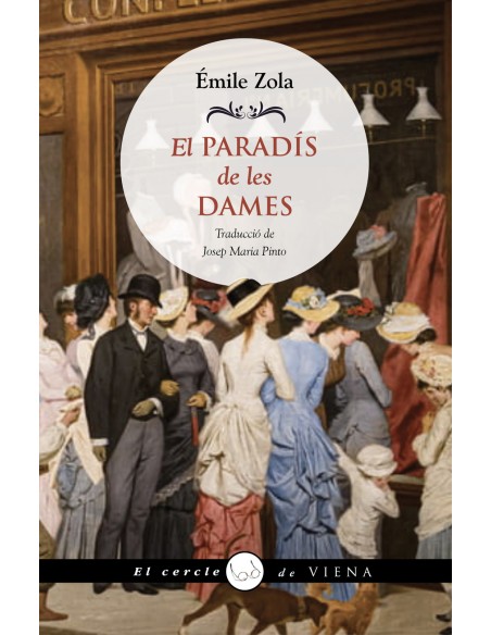 El paradis de les dames