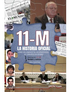 11 M La historia oficial