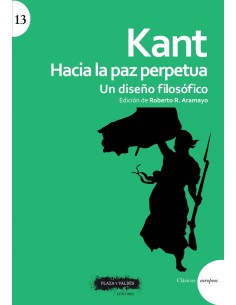 HACIA LA PAZ PERPETUA