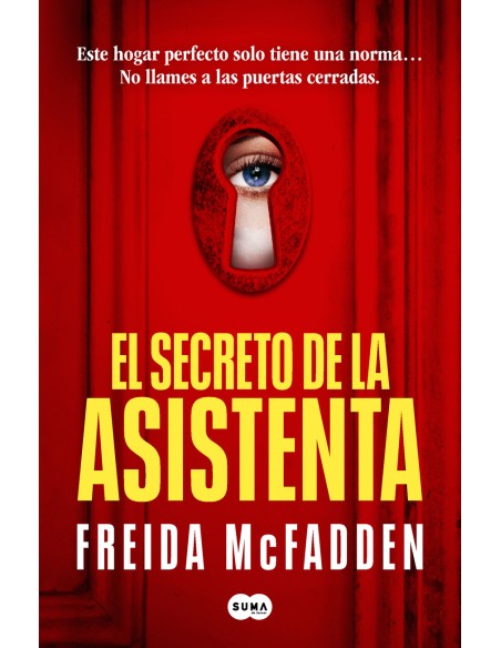 El secreto de la asistenta La asistenta 2