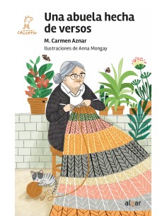 UNA ABUELA HECHA DE VERSOS