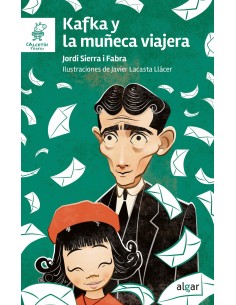 KAFKA Y LA MUNECA VIAJERA