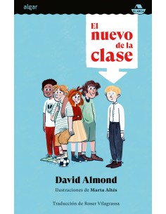 EL NUEVO DE LA CLASE