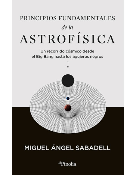 PRINCIPIOS FUNDAMENTALES DE LA ASTROFISICA