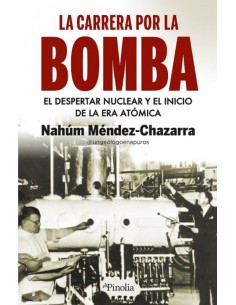 La carrera por la bomba