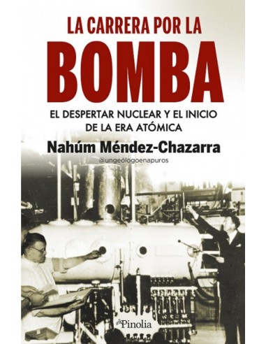 La carrera por la bomba