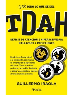 Manual del TDAH