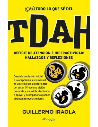 Manual del TDAH