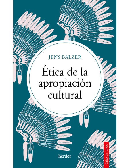 Etica de la apropiacion cultural