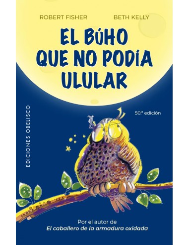 El buho que no podia ulular NE