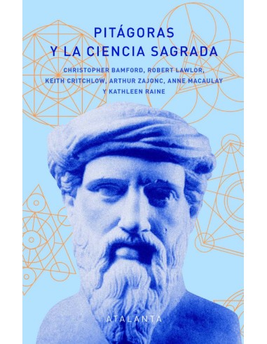 PITAGORAS Y LA CIENCIA SAGRADA