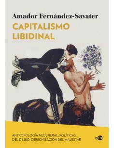 CAPITALISMOS LIBIDINAL