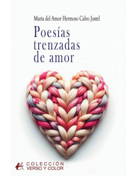 Poesias trenzadas de amor