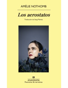 Los aerostatos