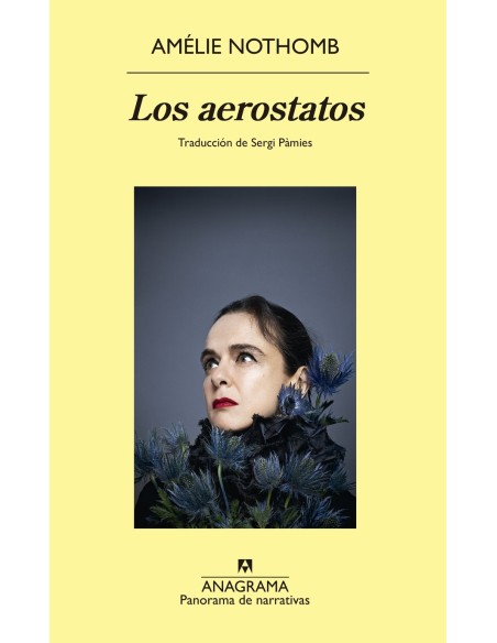 Los aerostatos