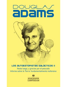 Los autoestopistas galacticos II