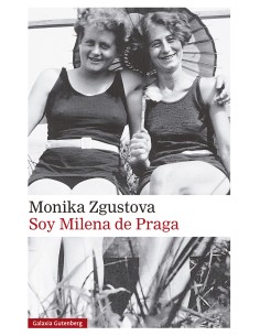 Soy Milena de Praga