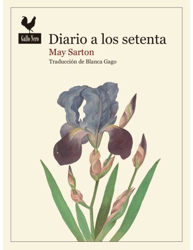 Diario a los setenta