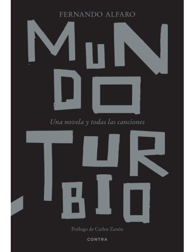 Mundo turbio