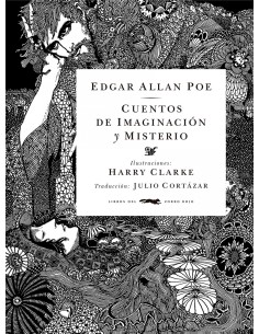 Cuentos de imaginacion y misterio