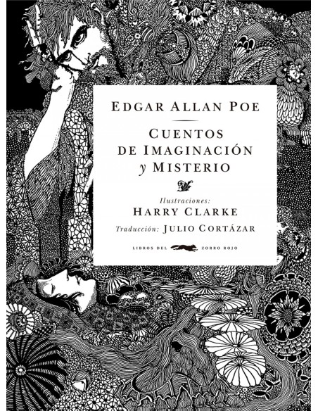 Cuentos de imaginacion y misterio