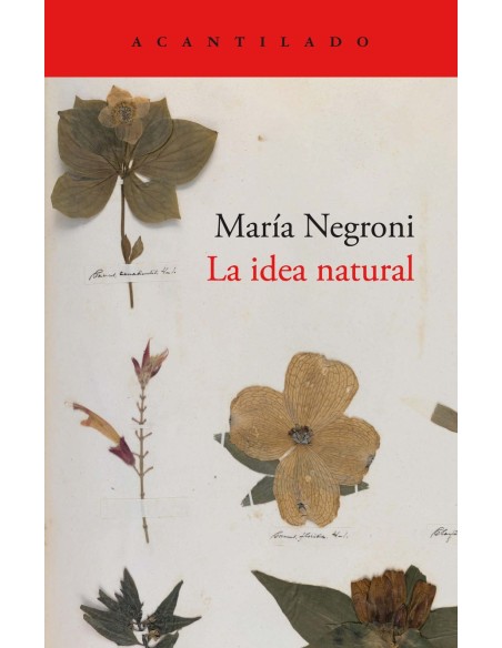 La idea natural