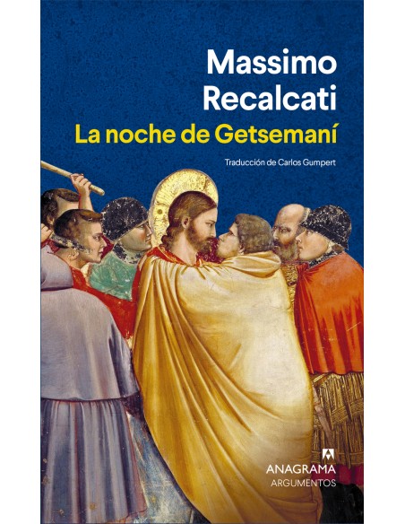 La noche de Getsemani