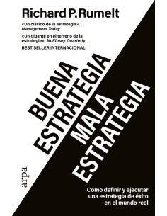 Buena estrategia Mala estrategia