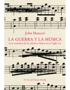 La guerra y la musica