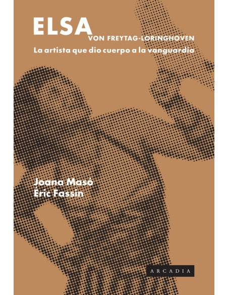 Elsa von Freytag Lorinhoven