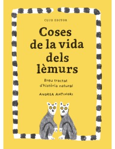 Coses de la vida dels lemurs