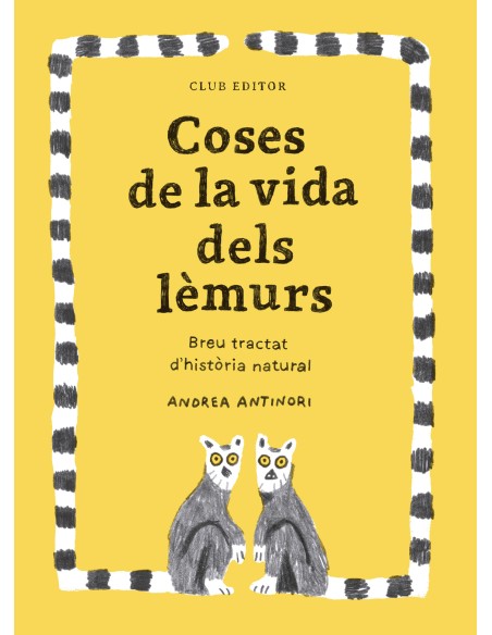 Coses de la vida dels lemurs