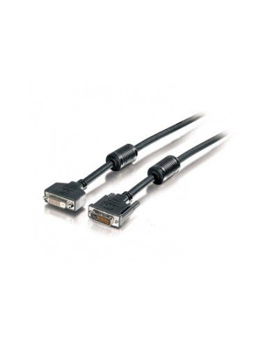 118973 cable DVI 3 m DVI-D Negro