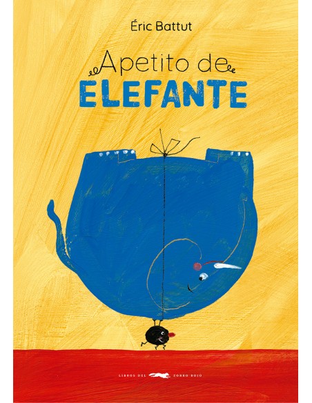 Apetito de elefante
