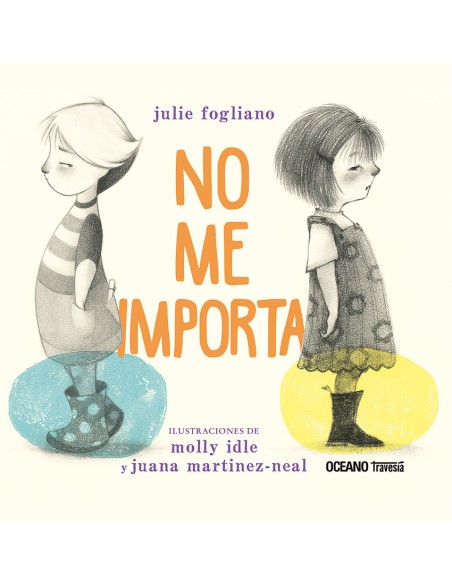 No me Importa