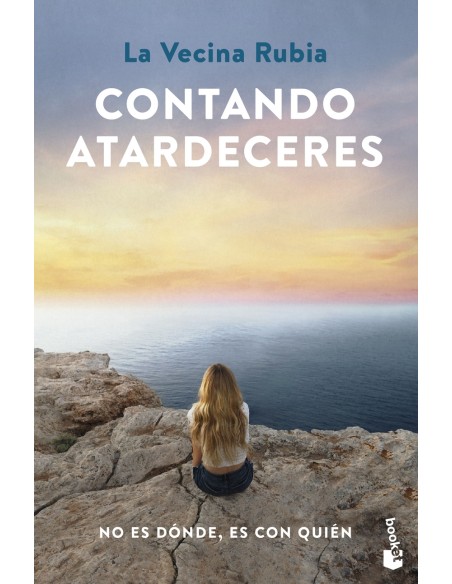 Contando atardeceres