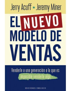 El nuevo modelo de ventas