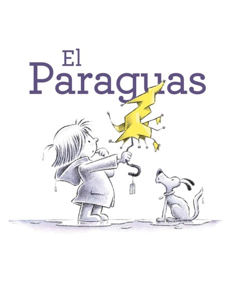 El paraguas