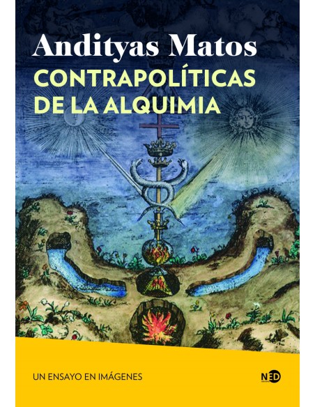CONTRAPOLITICAS DE LA ALQUIMIA