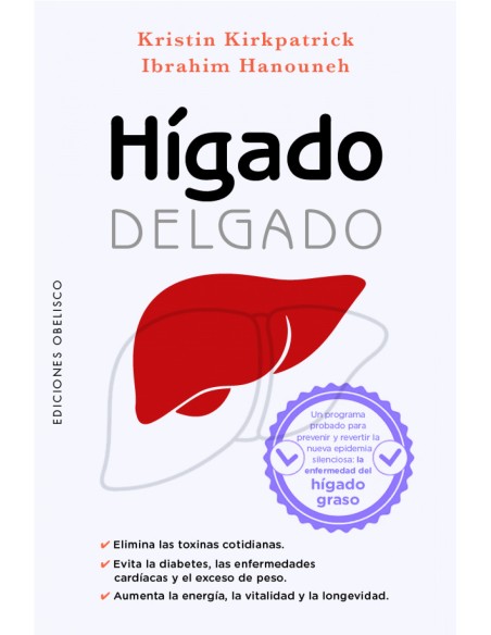 Higado delgado