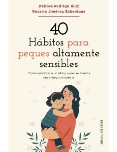 40 Habitos para peques altamente sensibles