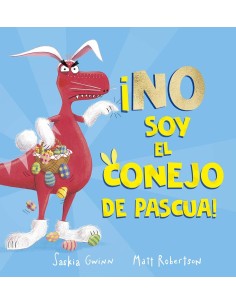 No soy el conejo de Pascua