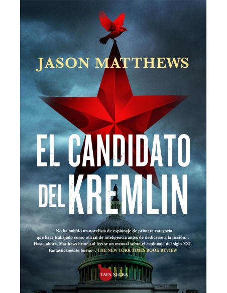 CANDIDATO DEL KREMLIN EL