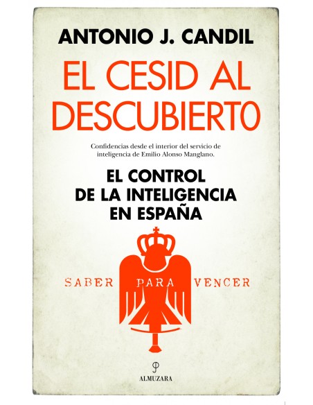CESID AL DESCUBIERTO EL