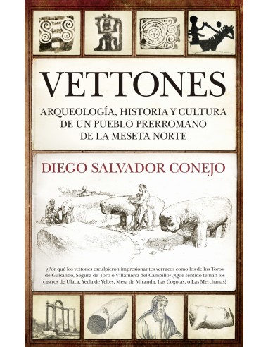 VETTONES