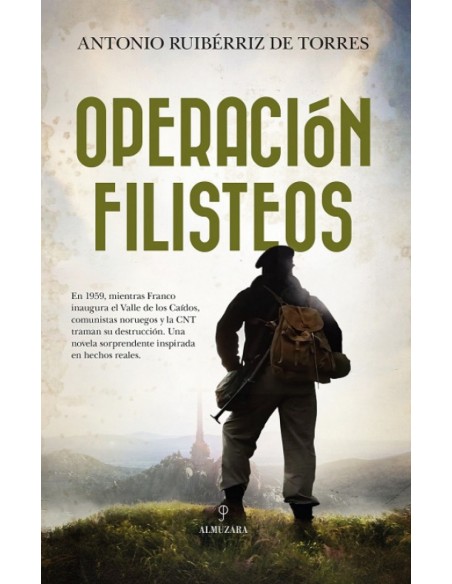 OPERACION FILISTEOS